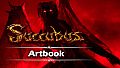 Succubus - Artbook