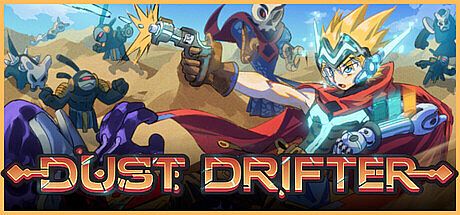 Dustdrifter Game
