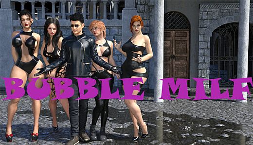 Bubble Milf