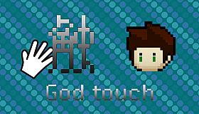 God touch