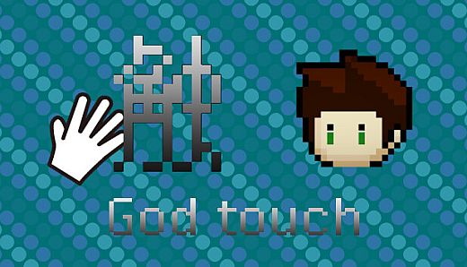 God touch