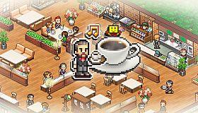 Cafe Master Story