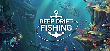 Deep Drift Fishing