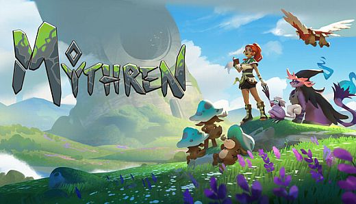 Mythren
