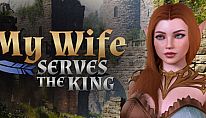 Buy MY WIFE SERVES THE KING PC