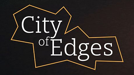 City of Edges Game