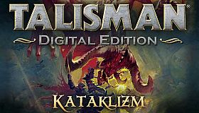 Talisman - The Cataclysm Expansion