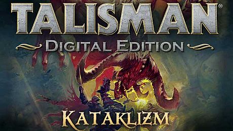 Talisman - The Cataclysm Expansion DLC