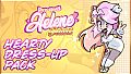 Dress-Up With Helene: Deluxe! - Hearty Dress-Up Pack