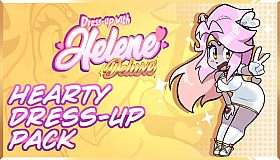Dress-Up With Helene: Deluxe! - Hearty Dress-Up Pack