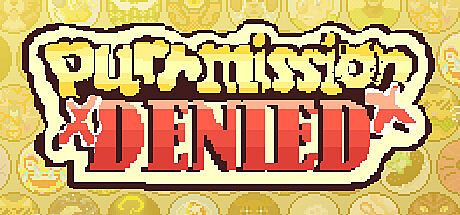 Purrmission Denied Game