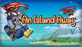 An Island Away