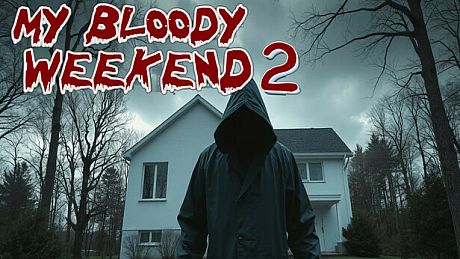 My Bloody Weekend 2 Game