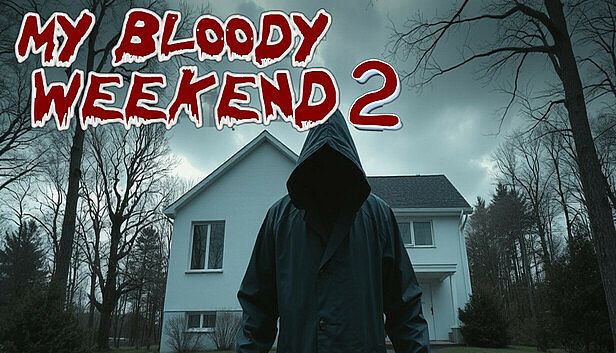 Buy My Bloody Weekend 2