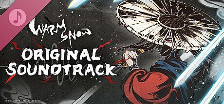 暖雪 Warm Snow Soundtrack DLC