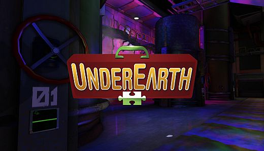 UnderEarth