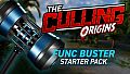 The Culling - FUNC Buster Starter Pack