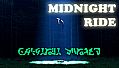 Midnight Ride - Galactic Detour