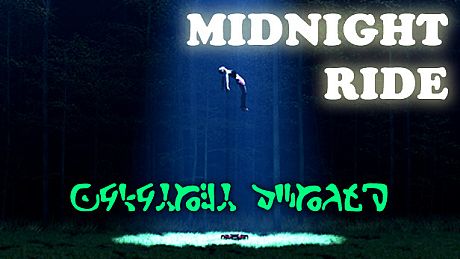 Midnight Ride - Galactic Detour DLC