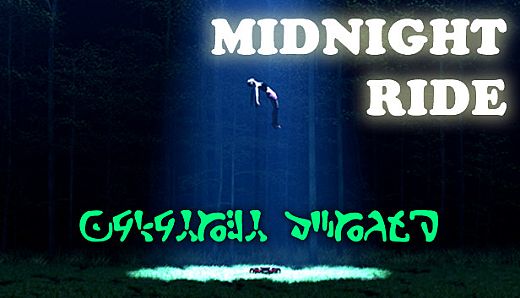 Midnight Ride - Galactic Detour