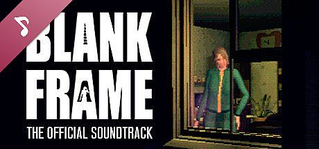 Blank Frame - Official Soundtrack DLC
