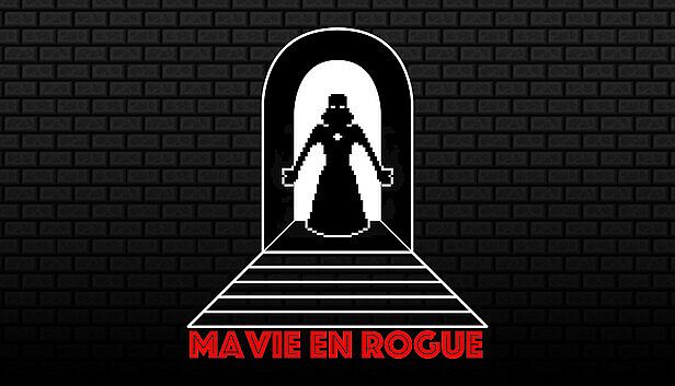 Buy Ma vie en rogue
