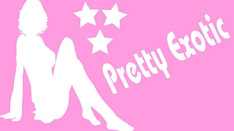 Pretty - Exotic Game