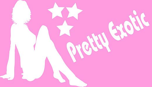 Pretty - Exotic