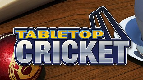 TableTop Cricket Game