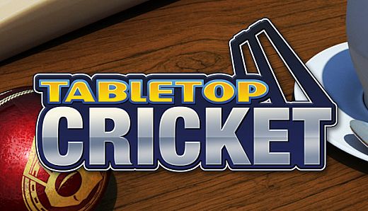 TableTop Cricket
