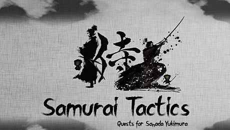 Samurai Tactics Game