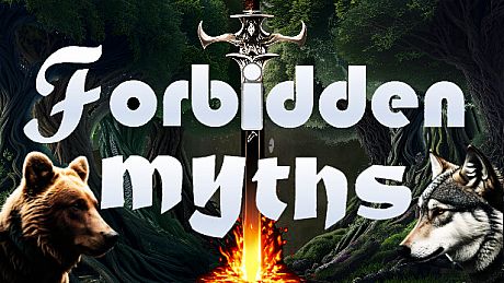 Forbidden myths Game