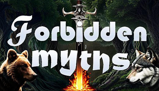 Forbidden myths