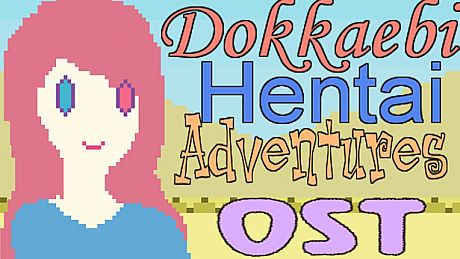 Dokkaebi Hentai Adventures - OST DLC