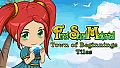 RPG Maker MV - FSM: Town of Beginnings Tiles
