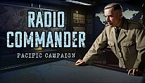 Kup Radio Commander: Pacific '41 na PC