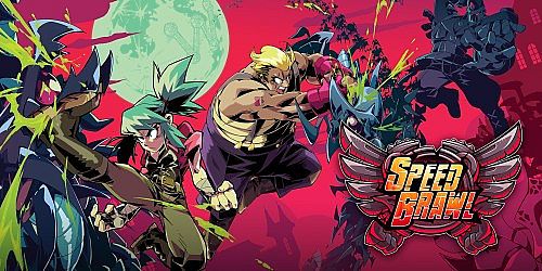 Speed Brawl