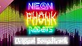 Neon Phonk Robots Soundtrack