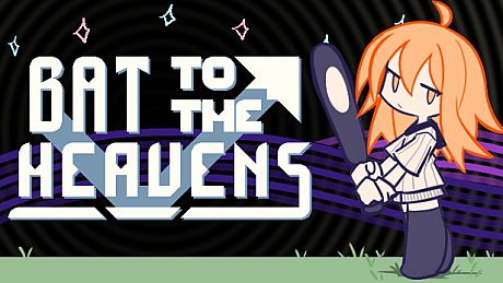 Bat to the Heavens Game