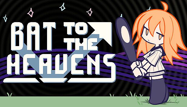 Buy Bat to the Heavens