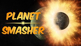 Planet Smasher