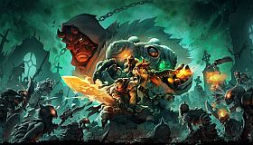 Battle Chasers: Nightwar