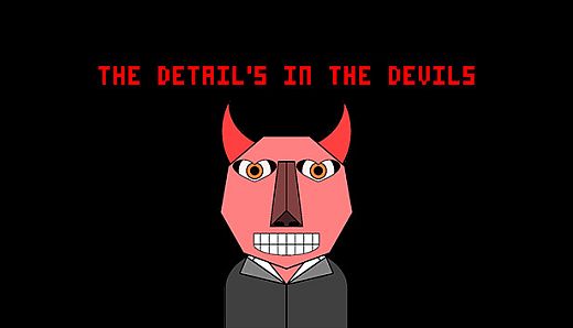 The Detail's In The Devils