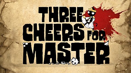 Tabletop Simulator - Three Cheers For Master DLC