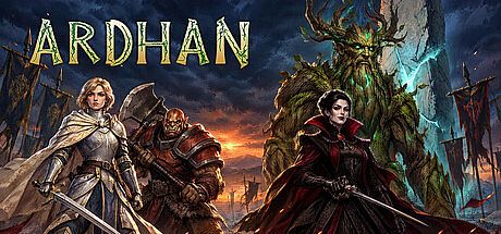 Ardhan