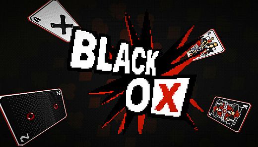 Black OX