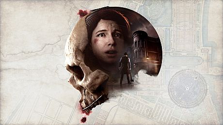 The Dark Pictures Anthology: The Devil in Me Game