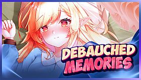Debauched Memories