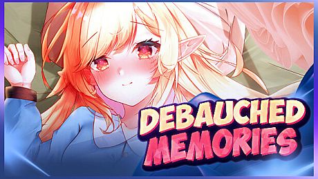 Debauched Memories Game