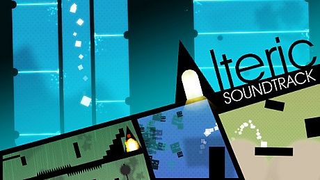 Alteric - Original Soundtrack DLC